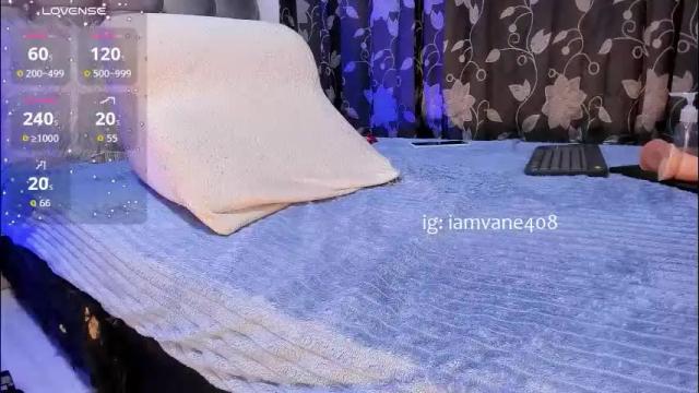 Thumbnail 1, iamvane's Stream at Chaturbate, 1 month ago