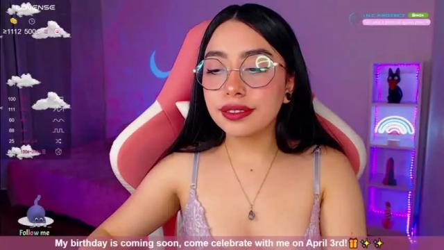 Image 10 of iamveroo Stream on Chaturbate on 14 months ago