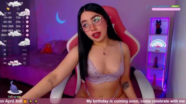 Image 11 of iamveroo Stream on Chaturbate on 14 months ago