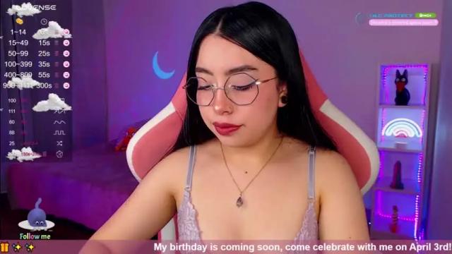 Image 2 of iamveroo Stream on Chaturbate on 14 months ago