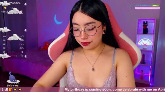 Thumbnail 2, iamveroo's Stream at Chaturbate, 14 months ago