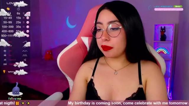 Image 3 of iamveroo Stream on Chaturbate on 14 months ago