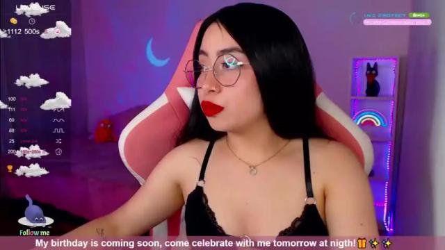 Thumbnail 2, iamveroo's Stream at Chaturbate, 14 months ago