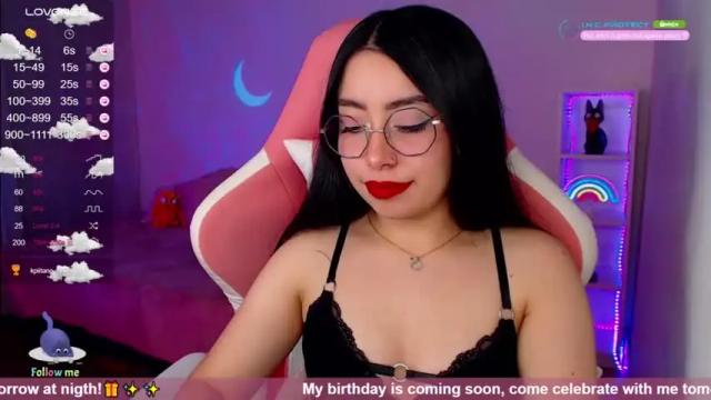 Image 6 of iamveroo Stream on Chaturbate on 14 months ago
