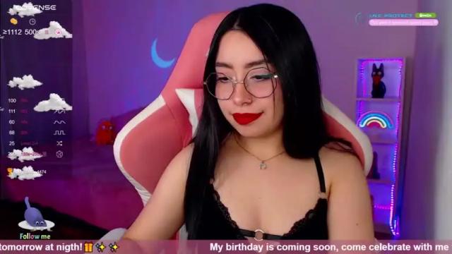 Thumbnail 3, iamveroo's Stream at Chaturbate, 14 months ago