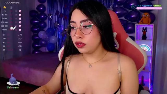 Thumbnail 1, iamveroo's Stream at Chaturbate, 14 months ago