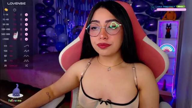 Image 10 of iamveroo Stream on Chaturbate on 14 months ago