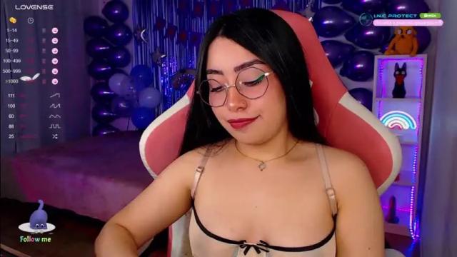 Thumbnail 2, iamveroo's Stream at Chaturbate, 14 months ago