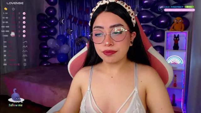 Thumbnail 1, iamveroo's Stream at Chaturbate, 14 months ago