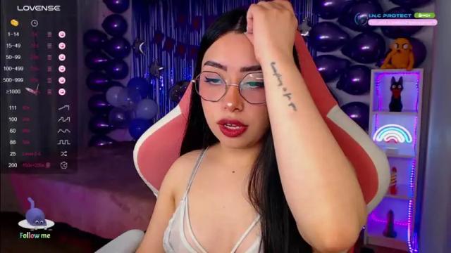 Image 12 of iamveroo Stream on Chaturbate on 14 months ago
