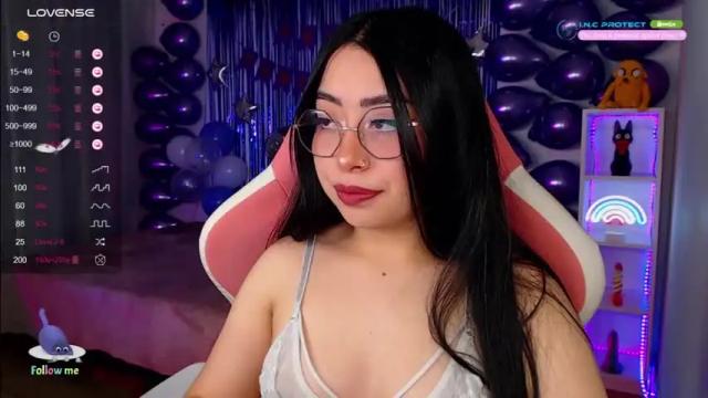 Image 3 of iamveroo Stream on Chaturbate on 14 months ago