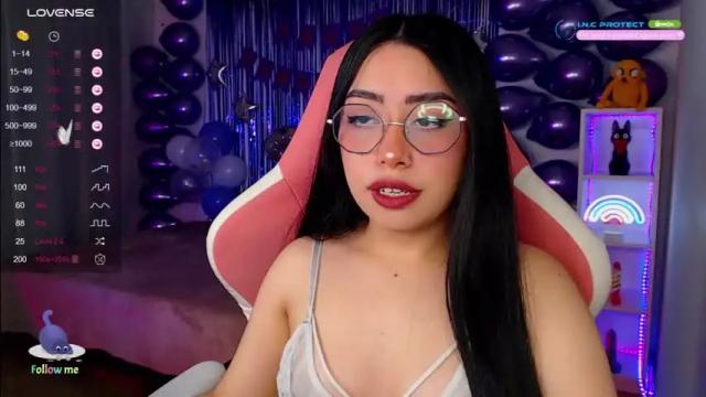 Image 4 of iamveroo Stream on Chaturbate on 14 months ago