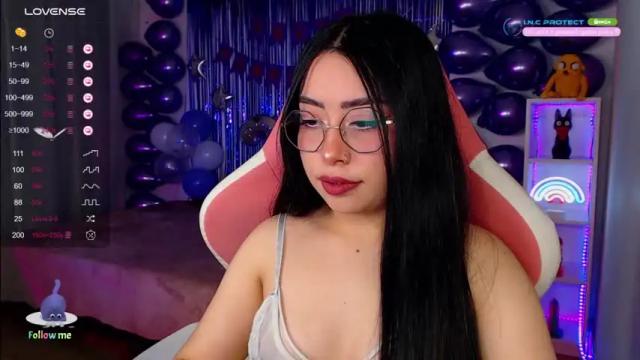 Thumbnail 2, iamveroo's Stream at Chaturbate, 14 months ago
