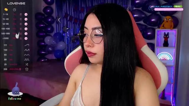 Image 6 of iamveroo Stream on Chaturbate on 14 months ago