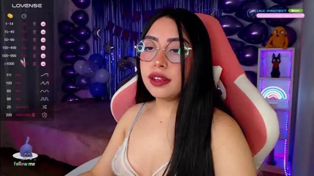 Image 7 of iamveroo Stream on Chaturbate on 14 months ago