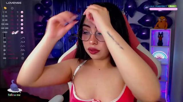 Thumbnail 1, iamveroo's Stream at Chaturbate, 14 months ago