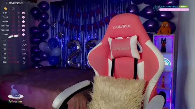 Thumbnail 3, iamveroo's Stream at Chaturbate, 14 months ago