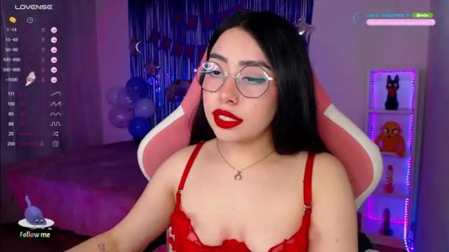 Thumbnail 1, iamveroo's Stream at Chaturbate, 13 months ago