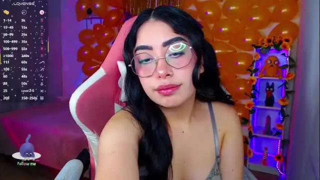 Thumbnail 1, iamveroo's Stream at Chaturbate, 2 months ago