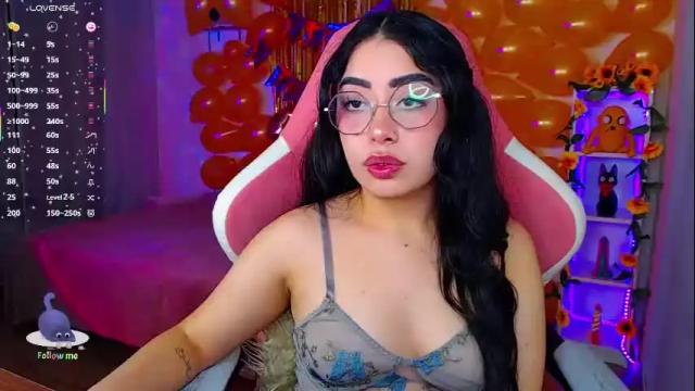 Image 10 of iamveroo Stream on Chaturbate on 2 months ago