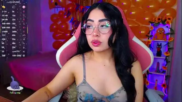 Image 11 of iamveroo Stream on Chaturbate on 2 months ago