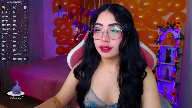 Image 2 of iamveroo Stream on Chaturbate on 2 months ago