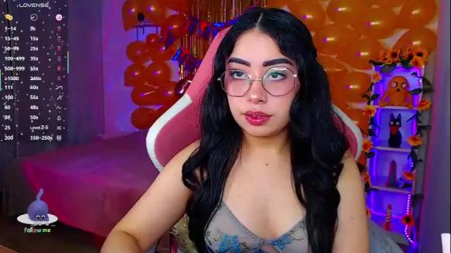 Image 4 of iamveroo Stream on Chaturbate on 2 months ago