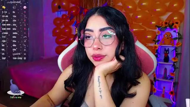 Thumbnail 2, iamveroo's Stream at Chaturbate, 2 months ago