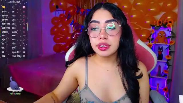 Image 6 of iamveroo Stream on Chaturbate on 2 months ago