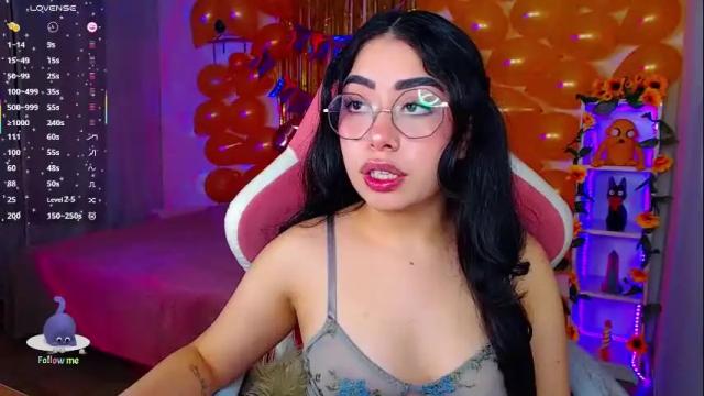 Image 7 of iamveroo Stream on Chaturbate on 2 months ago