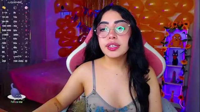 Image 8 of iamveroo Stream on Chaturbate on 2 months ago
