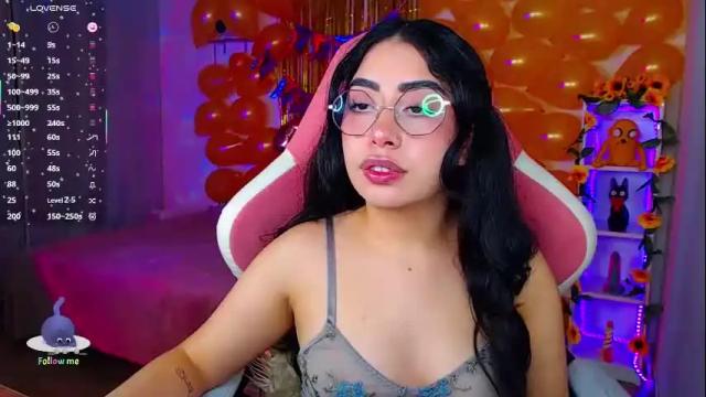 Thumbnail 3, iamveroo's Stream at Chaturbate, 2 months ago