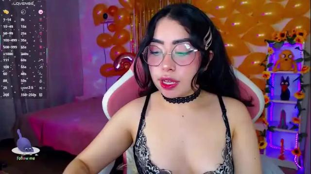 Image 2 of iamveroo Stream on Chaturbate on 2 months ago