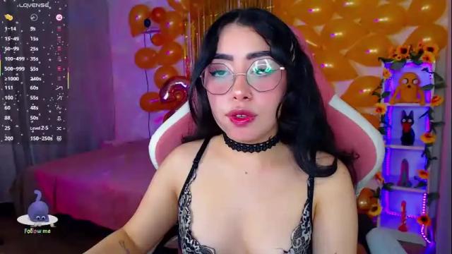 Thumbnail 2, iamveroo's Stream at Chaturbate, 2 months ago
