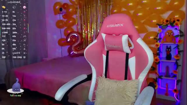 Image 6 of iamveroo Stream on Chaturbate on 2 months ago