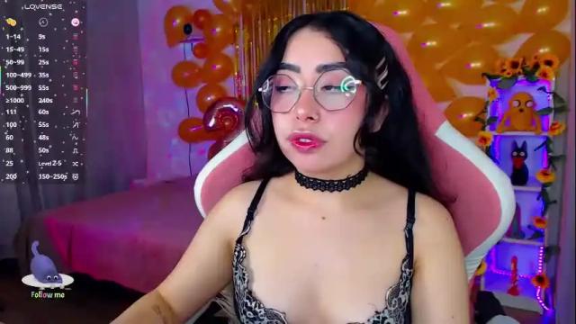 Image 8 of iamveroo Stream on Chaturbate on 2 months ago