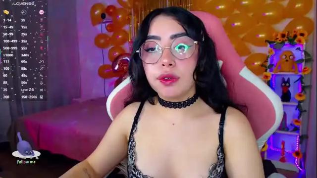 Thumbnail 3, iamveroo's Stream at Chaturbate, 2 months ago