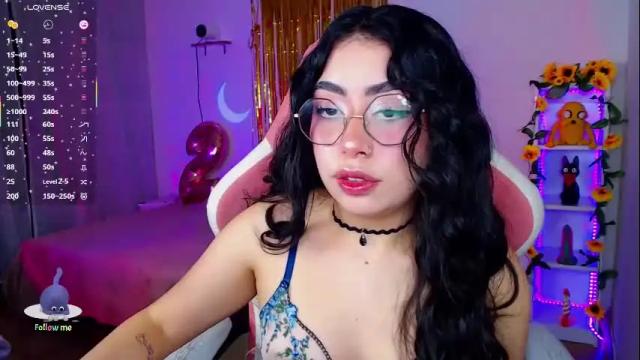 Thumbnail 1, iamveroo's Stream at Chaturbate, 2 months ago