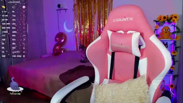 Image 10 of iamveroo Stream on Chaturbate on 2 months ago