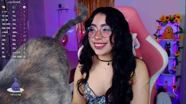 Image 11 of iamveroo Stream on Chaturbate on 2 months ago