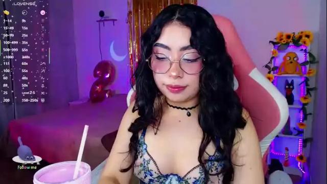 Image 12 of iamveroo Stream on Chaturbate on 2 months ago
