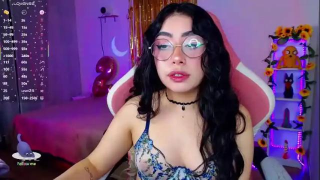 Image 3 of iamveroo Stream on Chaturbate on 2 months ago