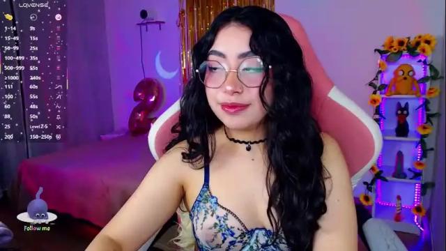 Image 6 of iamveroo Stream on Chaturbate on 2 months ago