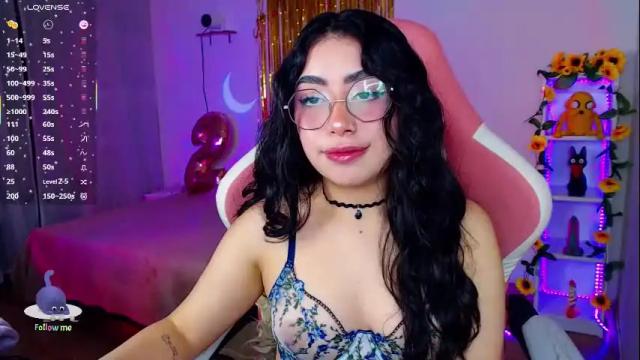 Image 7 of iamveroo Stream on Chaturbate on 2 months ago