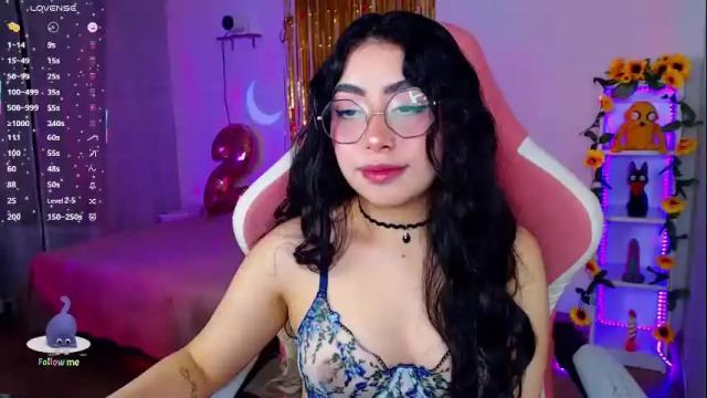 Thumbnail 3, iamveroo's Stream at Chaturbate, 2 months ago