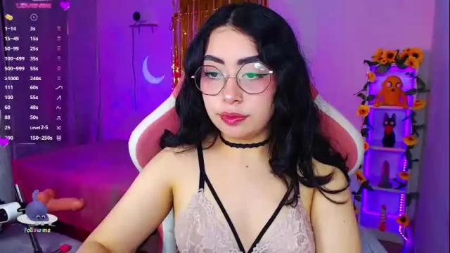 Thumbnail 1, iamveroo's Stream at Chaturbate, 1 month ago