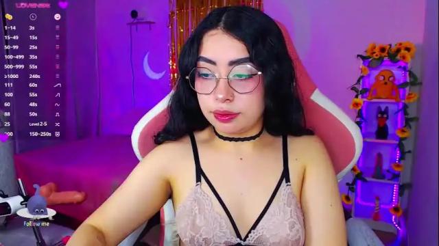 Image 4 of iamveroo Stream on Chaturbate on 1 month ago