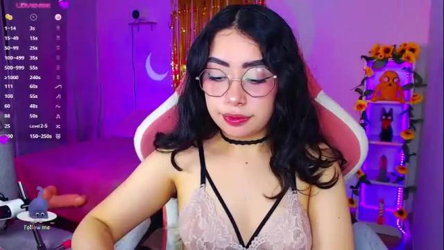 Thumbnail 2, iamveroo's Stream at Chaturbate, 1 month ago