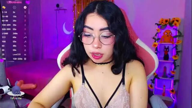 Image 7 of iamveroo Stream on Chaturbate on 1 month ago