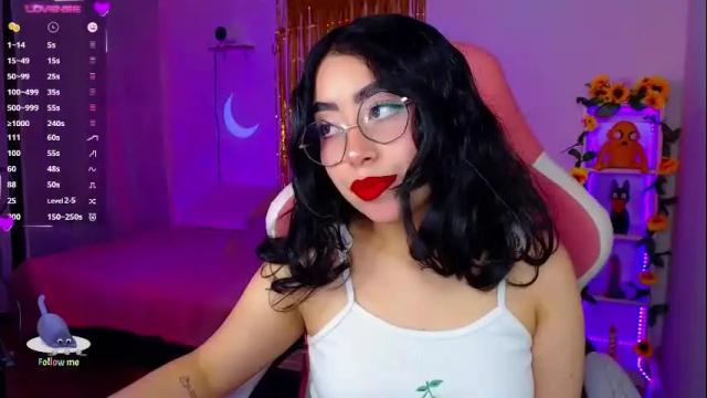 Thumbnail 1, iamveroo's Stream at Chaturbate, 1 month ago